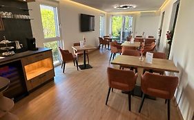 Hotel Moselauen